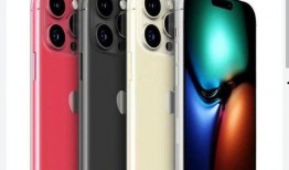 苹果15pro最新爆料效果图,惊艳外观与强大性能一览