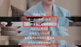 赵大曼前夫爆料视频大全,揭秘婚姻背后的真相